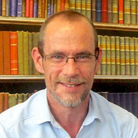 Chris Lang