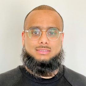 Mohammad Rahman