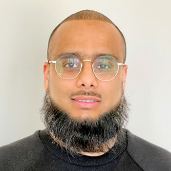 Mohammad Rahman