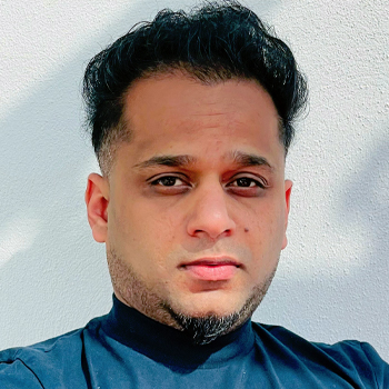Shoyab Patel